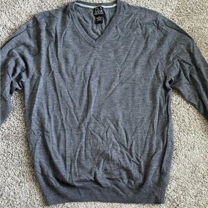 Jos A Bank Sweater